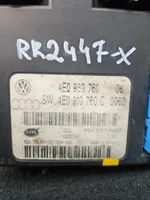 Audi A8 S8 D3 4E Istuimen säädön moduuli 4F0959760