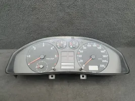 Audi A4 S4 B5 8D Speedometer (instrument cluster) 8D0919033A