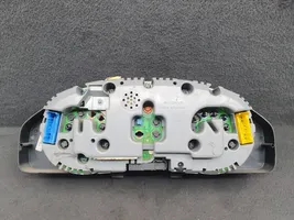 Audi A4 S4 B5 8D Speedometer (instrument cluster) 8D0919033A