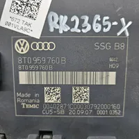 Audi A5 8T 8F Module de commande de siège 8T0959760B