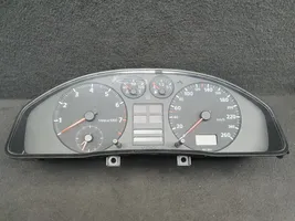 Audi A4 S4 B5 8D Speedometer (instrument cluster) 8D0919034B
