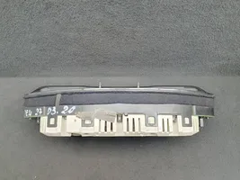 Audi A4 S4 B5 8D Speedometer (instrument cluster) 8D0919033F