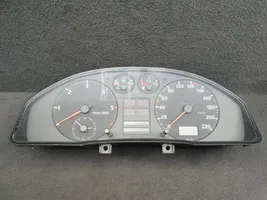 Audi A4 S4 B5 8D Speedometer (instrument cluster) 8D0919033A