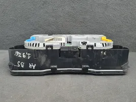 Audi A4 S4 B5 8D Speedometer (instrument cluster) 8D0919033A