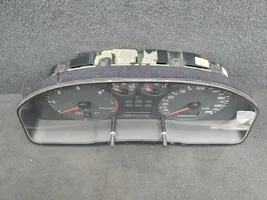 Audi A4 S4 B5 8D Compteur de vitesse tableau de bord 8D0919861F