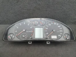 Audi A4 S4 B5 8D Compteur de vitesse tableau de bord 8D0919033P