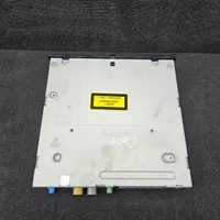 Audi A6 S6 C6 4F Caricatore CD/DVD 4E0035666C