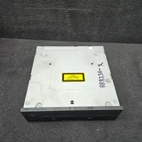 Audi A8 S8 D3 4E Panel / Radioodtwarzacz CD/DVD/GPS 4E0035666A