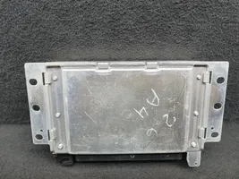 Audi A8 S8 D2 4D ABS vadības bloks 4D0907379K