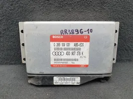 Audi A8 S8 D2 4D ABS control unit/module 4D0907379K