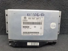 Audi A4 S4 B5 8D Sensore di imbardata accelerazione ESP 8D0907389D