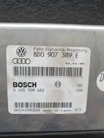 Audi A6 S6 C5 4B Capteur ESP 8D0907389E