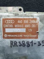 Audi 100 S4 C4 Sterownik / Moduł ECU 4A0906266AA