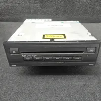 Audi A6 S6 C6 4F CD/DVD keitiklis 4E0035110A