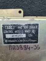 Audi 100 S4 C4 Calculateur moteur ECU 4A0906266AB