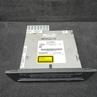 Audi A4 S4 B8 8K Changeur CD / DVD 8T2035110C