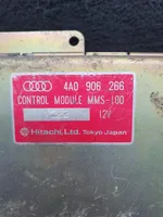 Audi 100 S4 C4 Calculateur moteur ECU 4A0906266