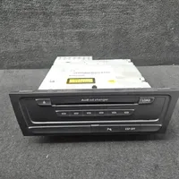 Audi A5 8T 8F CD/DVD keitiklis 8T2035110C