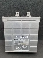 Audi A4 S4 B5 8D Engine control unit/module 8D0907557C