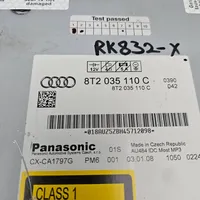 Audi A5 8T 8F CD/DVD чейнджер 8T2035110C
