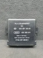 Audi A8 S8 D2 4D Altre centraline/moduli 4D0909611