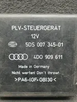 Audi A8 S8 D2 4D Inne komputery / moduły / sterowniki 4D0909611