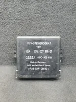 Audi A8 S8 D2 4D Muut ohjainlaitteet/moduulit 4D0909611