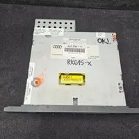 Audi Q7 4L CD/DVD keitiklis 4L0035111