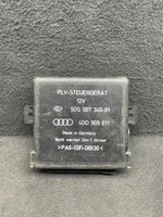 Audi A8 S8 D2 4D Inne komputery / moduły / sterowniki 4D0909611