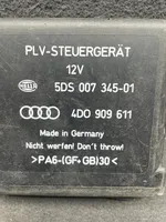 Audi A8 S8 D2 4D Other control units/modules 4D0909611