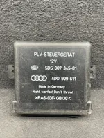 Audi A8 S8 D2 4D Kiti valdymo blokai/ moduliai 4D0909611