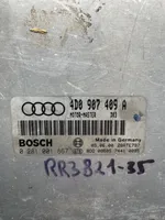 Audi A8 S8 D2 4D Centralina/modulo del motore 4D0907409A