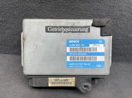 Audi V8 Centralina/modulo scatola del cambio 441927156G