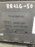 Audi A6 S6 C5 4B Mukavuusmoduuli 4B0962258D