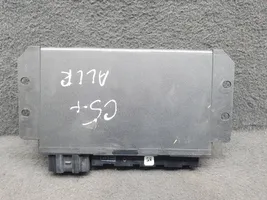 Audi A6 Allroad C5 Module confort 4B0962258L