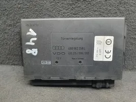 Audi A6 Allroad C5 Module confort 4B0962258L