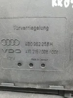 Audi A6 S6 C5 4B Mukavuusmoduuli 4B0962258H