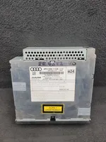 Audi A6 S6 C6 4F CD/DVD mainītājs 4F0035110A