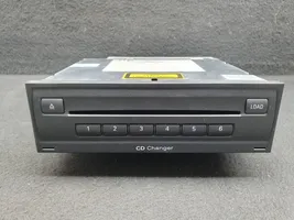Audi A6 S6 C6 4F Caricatore CD/DVD 4F0035110A