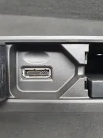 Audi A4 S4 B8 8K Controllo multimediale autoradio 8T0035785A