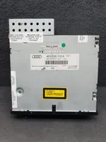 Audi A8 S8 D3 4E CD/DVD-vaihdin 4E0035110A