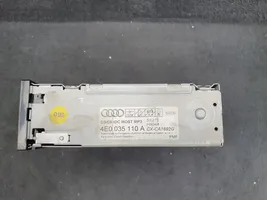 Audi A8 S8 D3 4E Changeur CD / DVD 4E0035110A