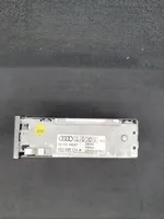 Audi A6 S6 C6 4F CD/DVD mainītājs 4E0035111A