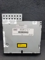 Audi A6 S6 C6 4F CD/DVD-vaihdin 4E0035111A