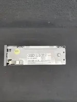 Audi A6 S6 C6 4F CD/DVD-vaihdin 4E0035111A