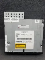 Audi A6 S6 C6 4F CD/DVD-vaihdin 4E0910110E