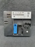 Audi A6 S6 C6 4F Module confort 4F0907289K