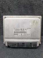 Audi A4 S4 B5 8D Centralina/modulo del motore 8D0907401F