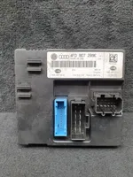 Audi A6 S6 C6 4F Module confort 4F0907289E