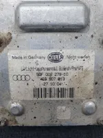 Audi A8 S8 D3 4E Module de ballast de phare Xenon 4E0907813